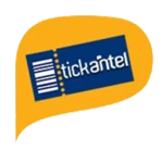 Logo of Tickantel android Application 